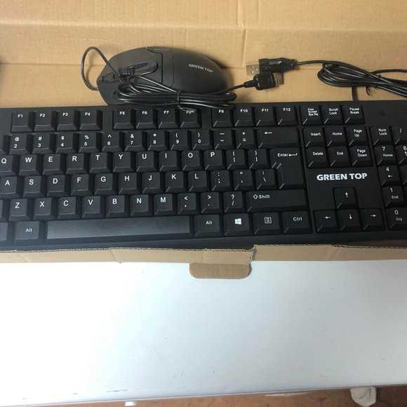 Lenovo Think Center M73 Tiny Desktop PC - Picture 3 of 9